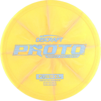 Special Blend Ricky Wysocki Prototype Fossil