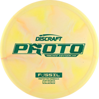 Special Blend Ricky Wysocki Prototype Fossil