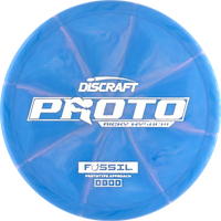 Special Blend Ricky Wysocki Prototype Fossil