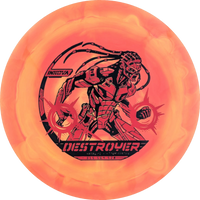 Star 2026 Philo Brathwaite Destroyer