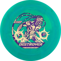 Star 2026 Philo Brathwaite Destroyer