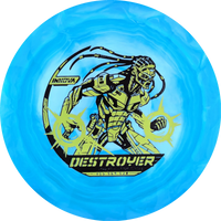 Star 2026 Philo Brathwaite Destroyer