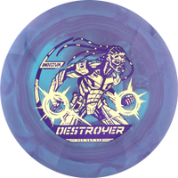 Star 2026 Philo Brathwaite Destroyer