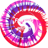 Star I-Dye Firebird