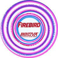 Star I-Dye Firebird