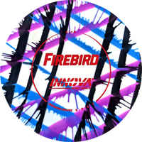Star I-Dye Firebird
