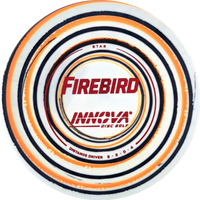 Star I-Dye Firebird