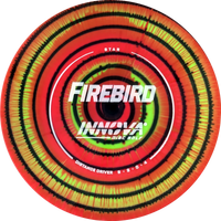 Star I-Dye Firebird