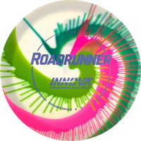 Star I-Dye Roadrunner