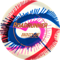 Star I-Dye Roadrunner