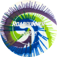 Star I-Dye Roadrunner