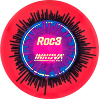 Star I-Dye Roc3