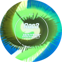 Star I-Dye Roc3