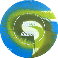 Star I-Dye Roc3
