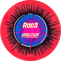 Star I-Dye Roc3