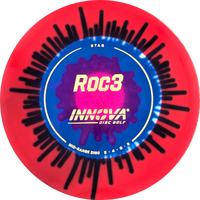 Star I-Dye Roc3