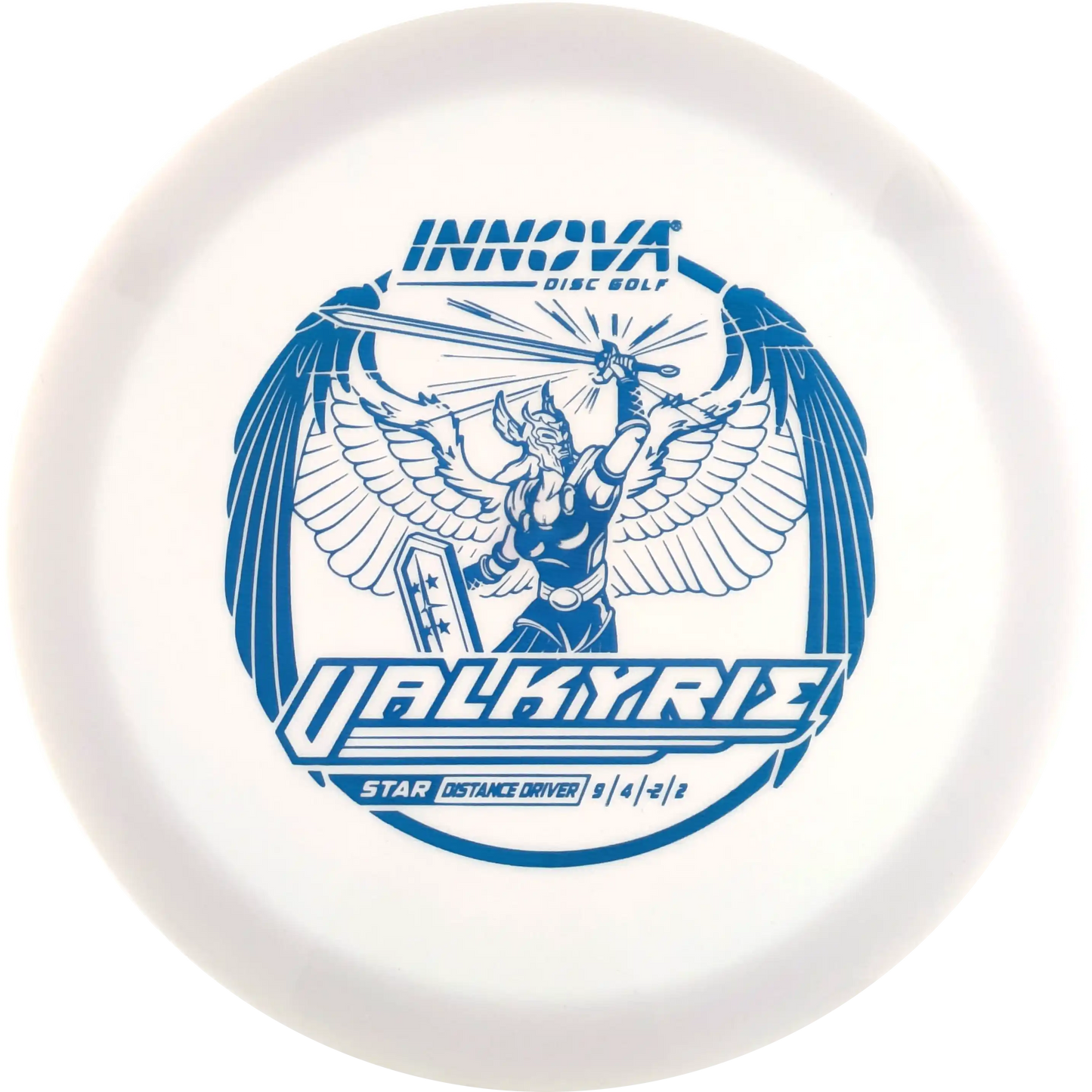 Star Valkyrie