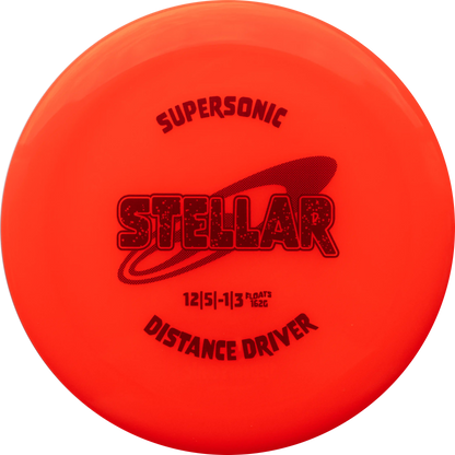 Sonic Grip Stellar