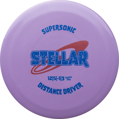 Sonic Grip Stellar
