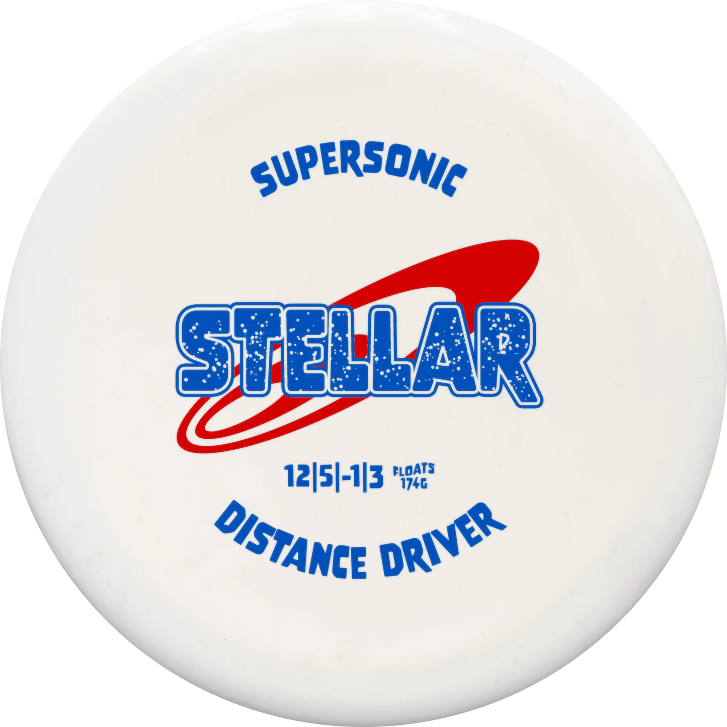 Sonic Grip Stellar