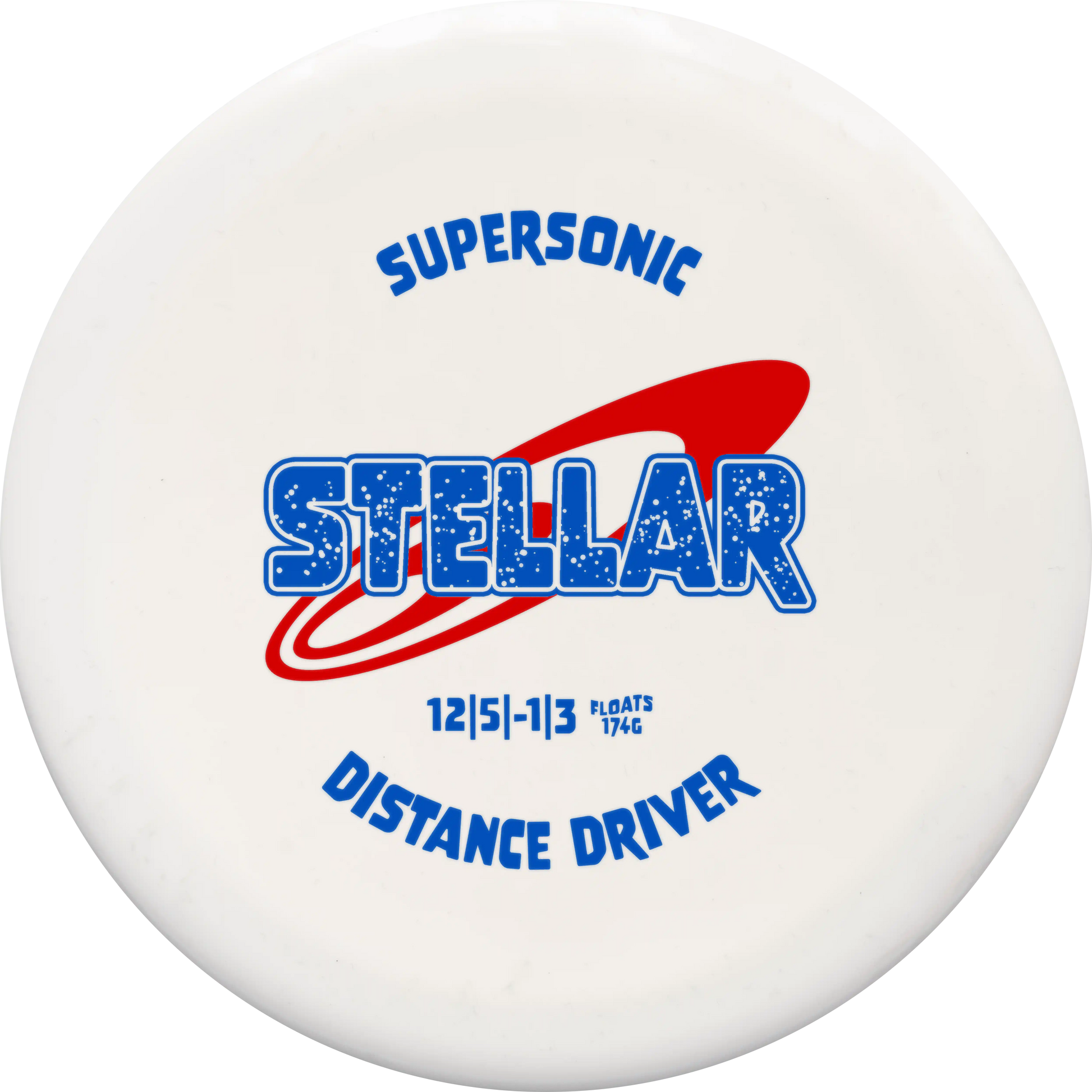 Sonic Grip Stellar