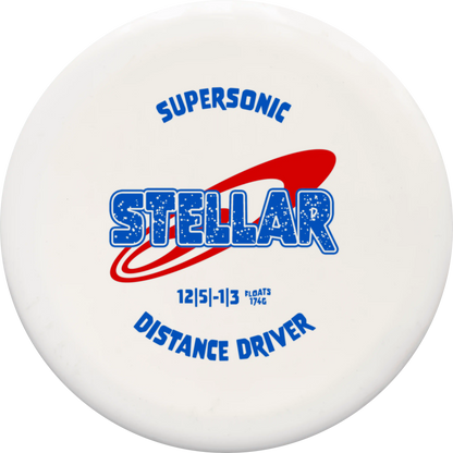 Sonic Grip Stellar