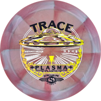 Plasma Trace