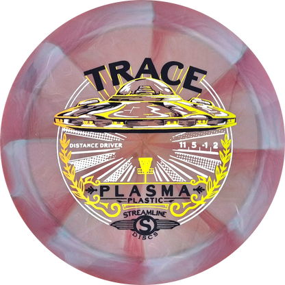 Plasma Trace