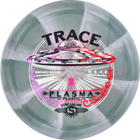 Plasma Trace