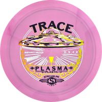 Plasma Trace