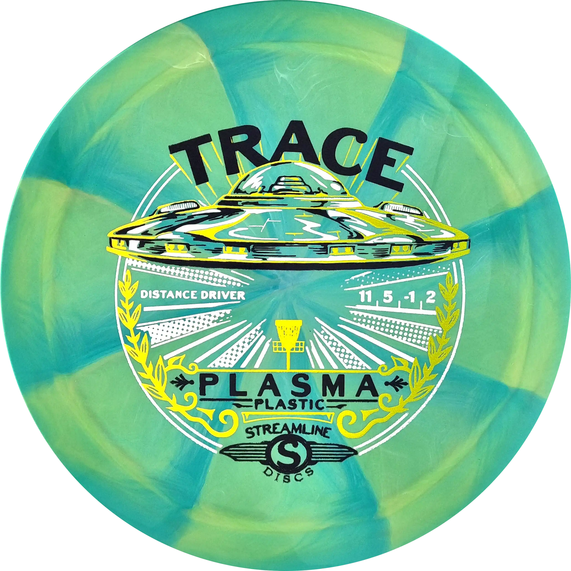 Plasma Trace