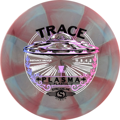 Plasma Trace