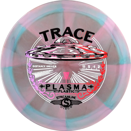 Plasma Trace