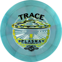 Plasma Trace