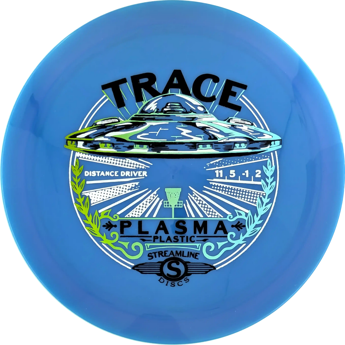 Plasma Trace