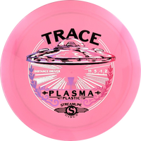 Plasma Trace