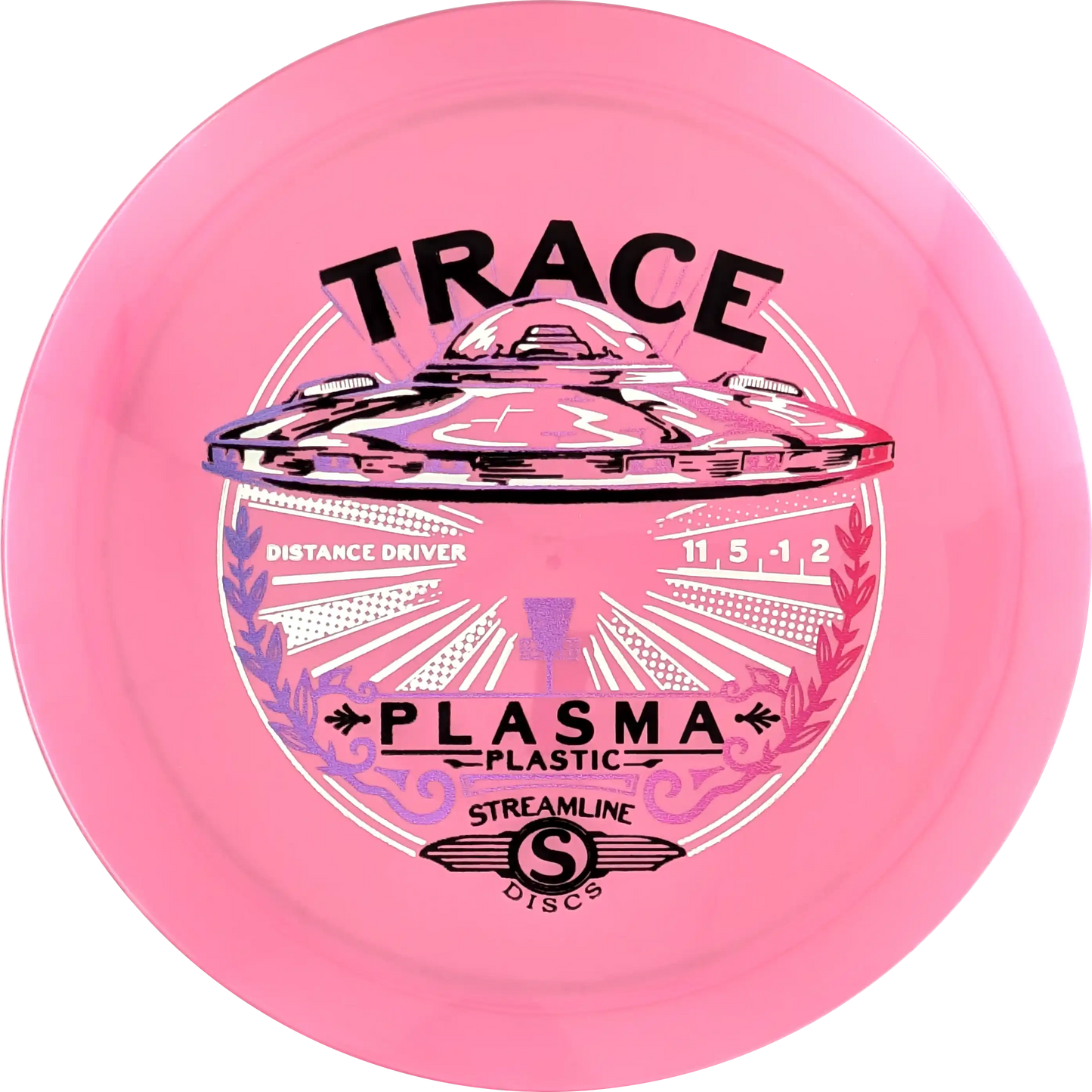 Plasma Trace