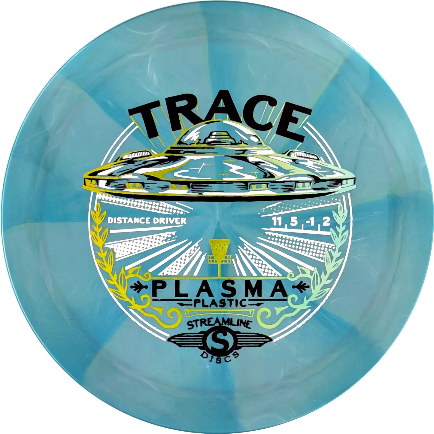 Plasma Trace