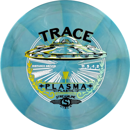 Plasma Trace