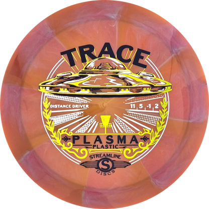 Plasma Trace