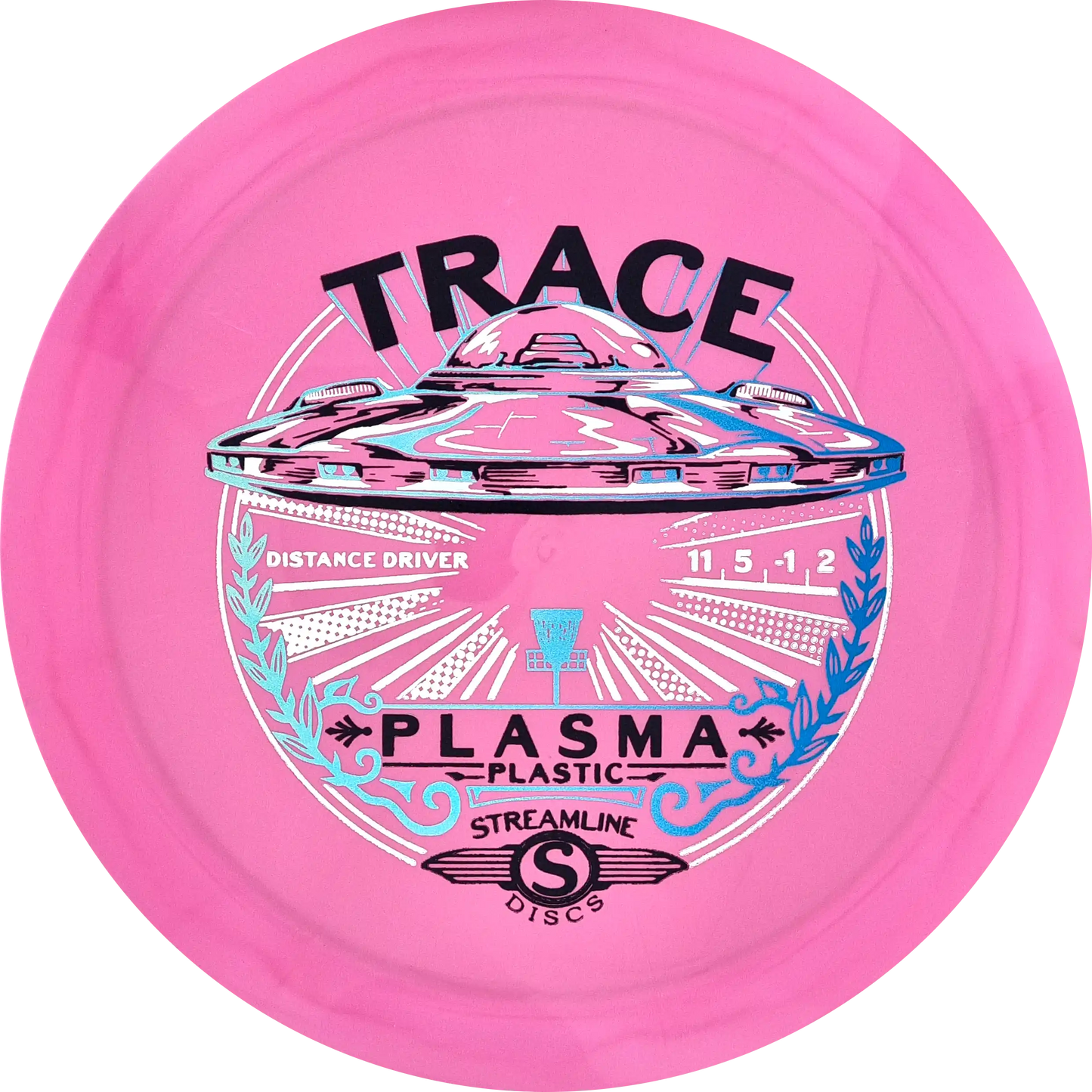 Plasma Trace