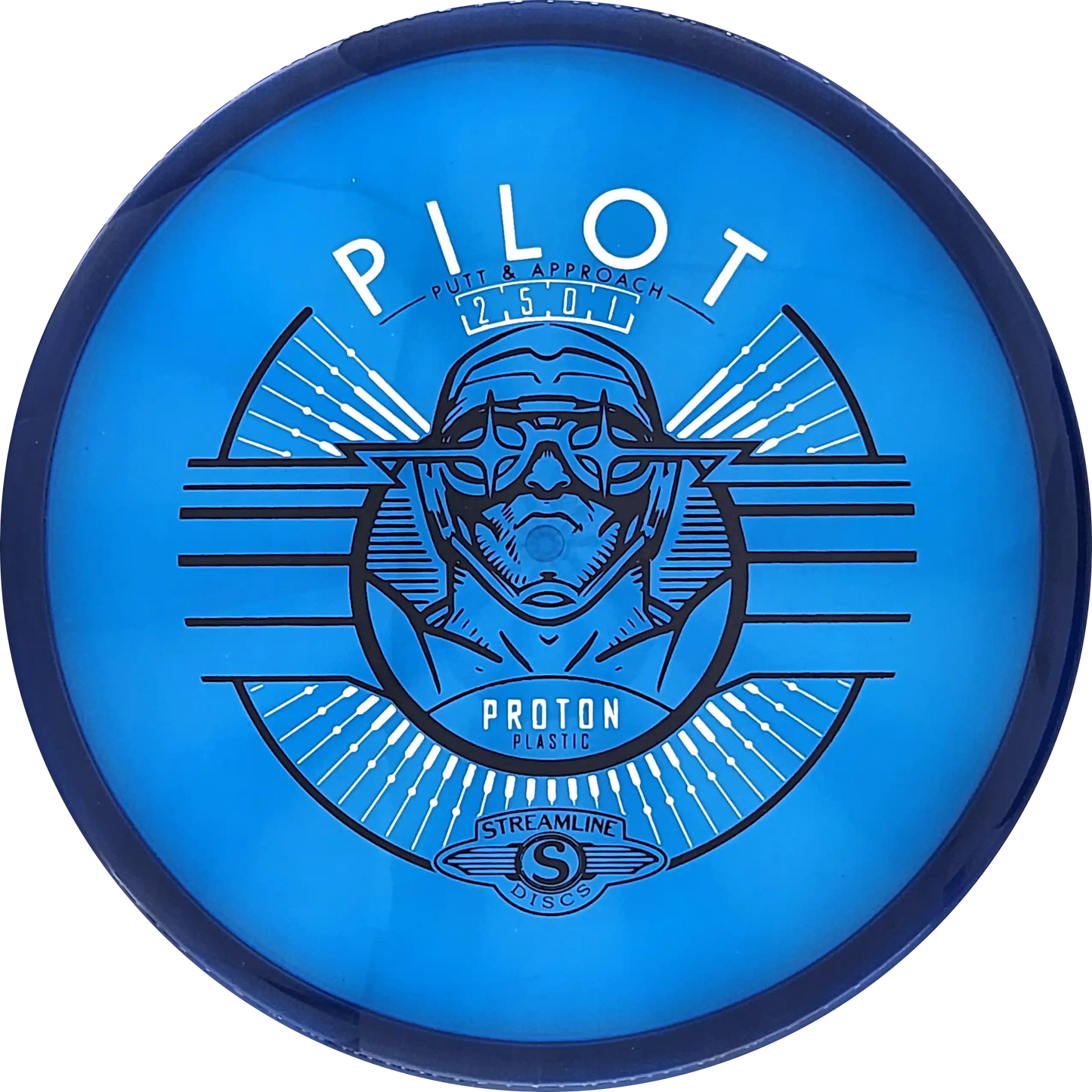 Proton Pilot