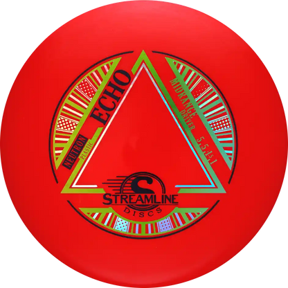 Premium Disc Golf Midrange Pakke