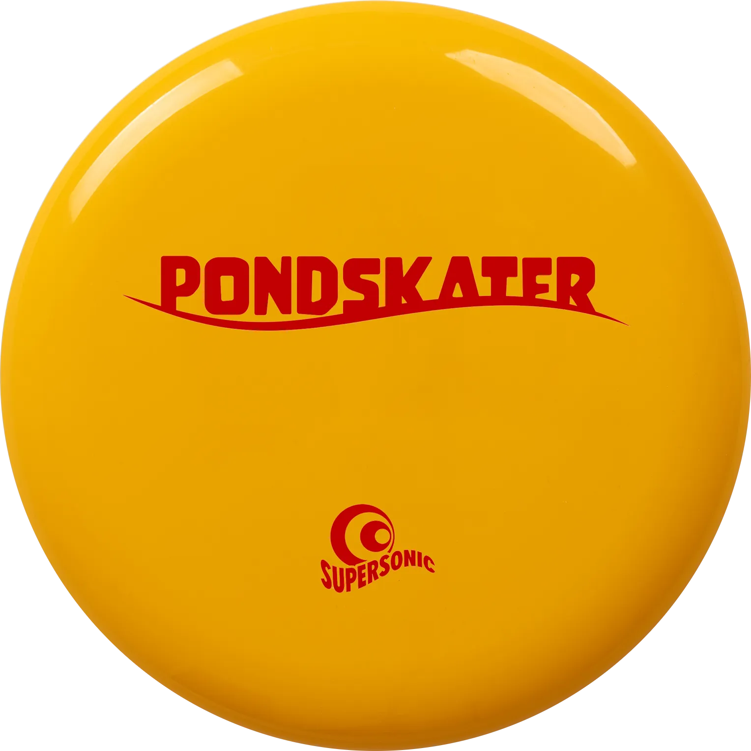 Sonic Grip Pondskater