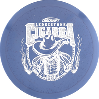 TI Sparkle 2026 Ledgestone Cigarra