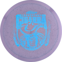 TI Sparkle 2026 Ledgestone Cigarra