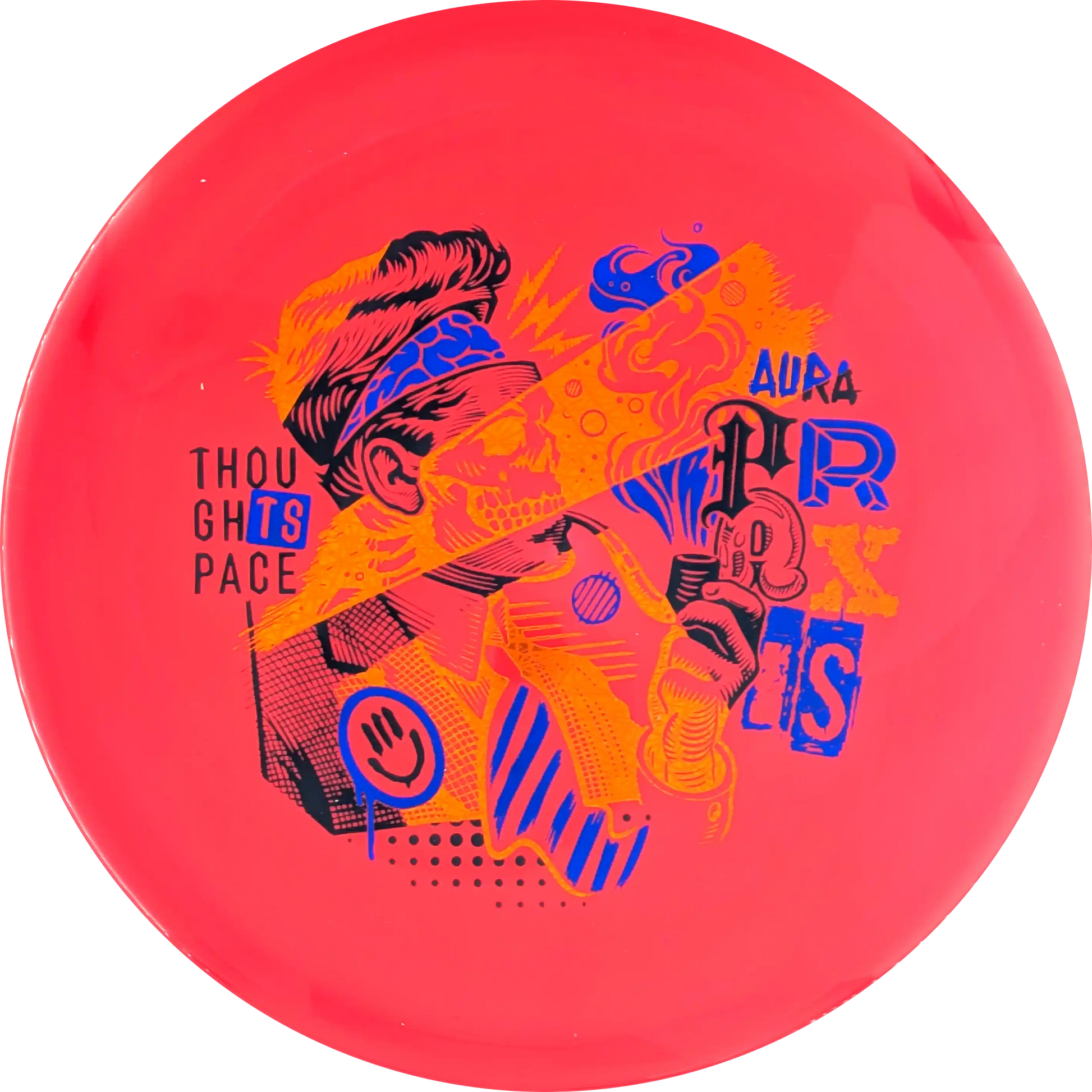 Thought Space Athletics Aura Soft Praxis