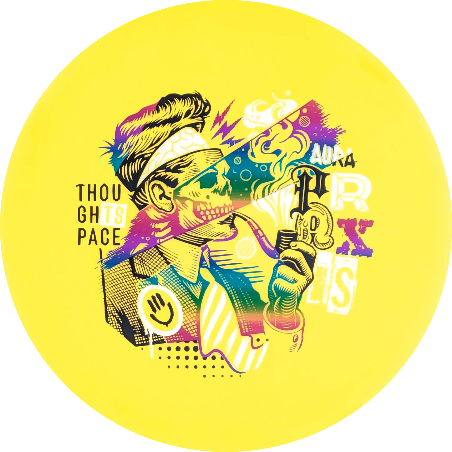 Thought Space Athletics Aura Soft Praxis