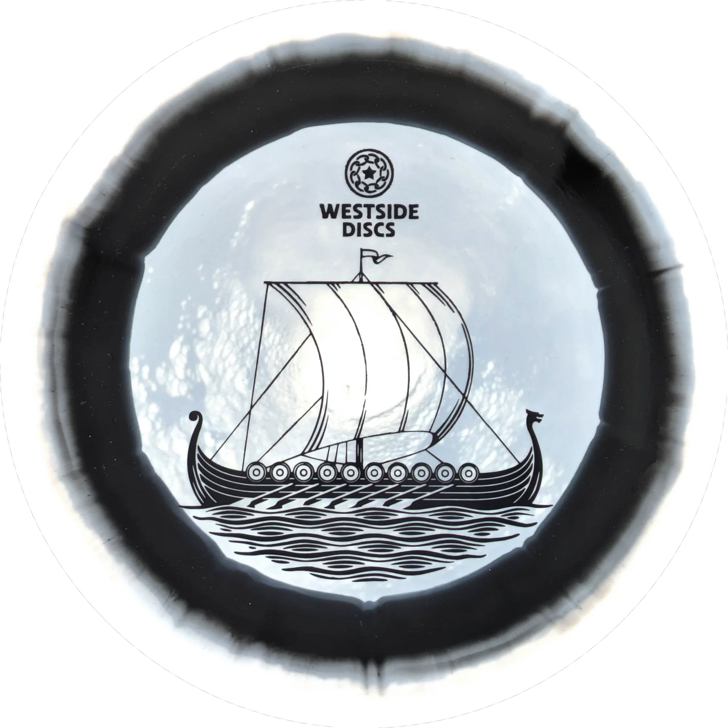 Tournament Ring Warship