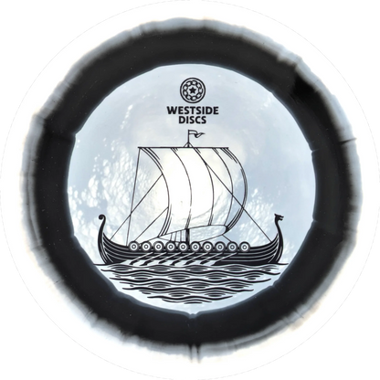 Tournament Ring Warship